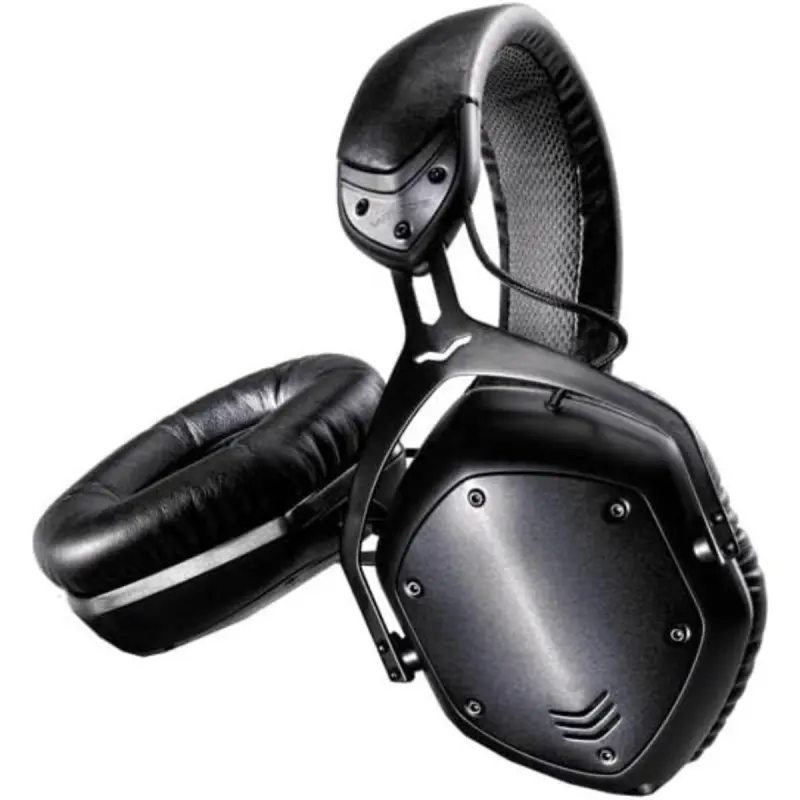 V-Moda Crossfade LP2 Matte Black - Image 4