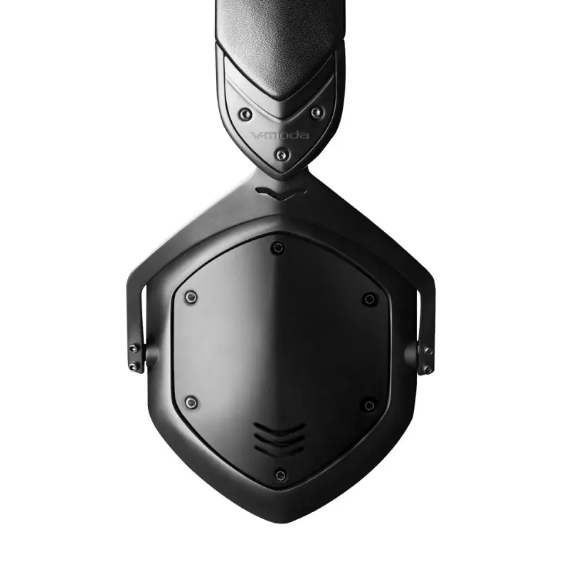 V-Moda Crossfade LP2 Matte Black - Image 5