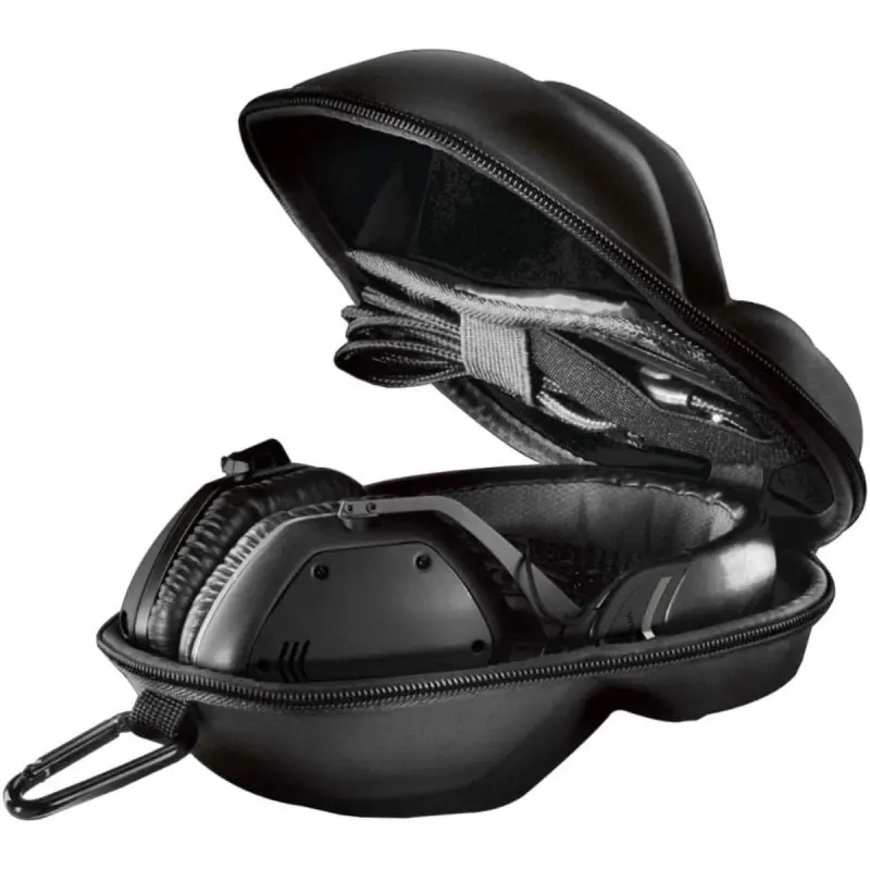 V-Moda Crossfade LP2 Matte Black - Image 6
