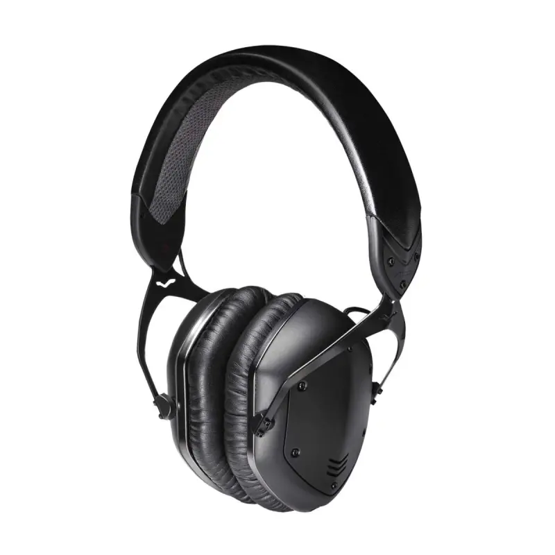 V-Moda Crossfade LP2 Matte Black - Image 2