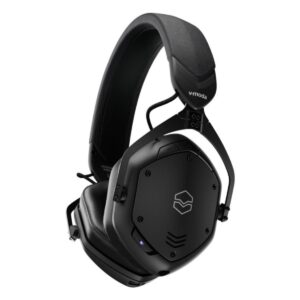 V-MODA Crossfade Wireless 3 BT - Matte Black