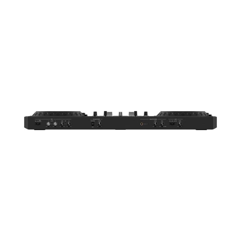Pioneer DJ DDJ-REV5 Scratch-Style 2-Channel DJ Controller - Image 4
