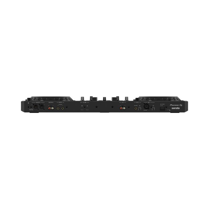 Pioneer DJ DDJ-REV5 Scratch-Style 2-Channel DJ Controller - Image 5