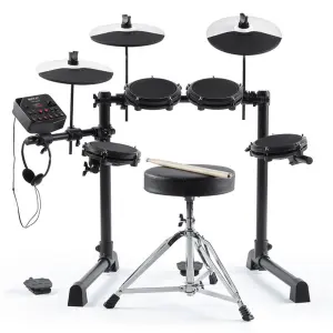 Alesis Debut Plug & Play Mesh-Head Electronic Drum Kit