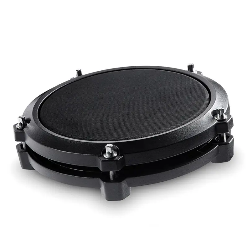 Alesis Debut Plug & Play Mesh-Head Electronic Drum Kit, Black - Image 4