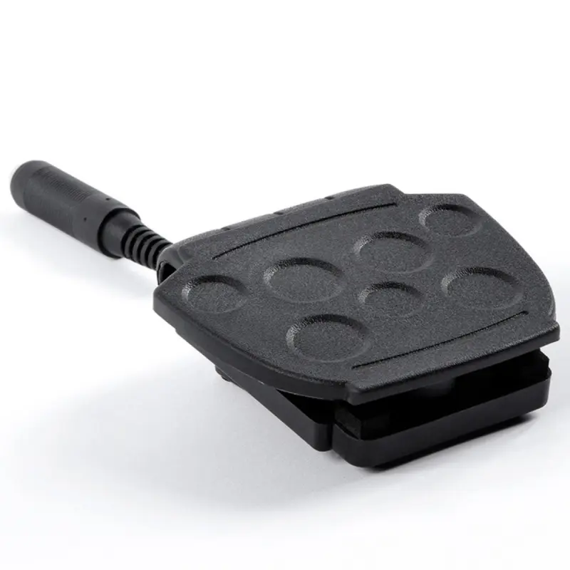 Alesis Debut Plug & Play Mesh-Head Electronic Drum Kit, Black - Image 6