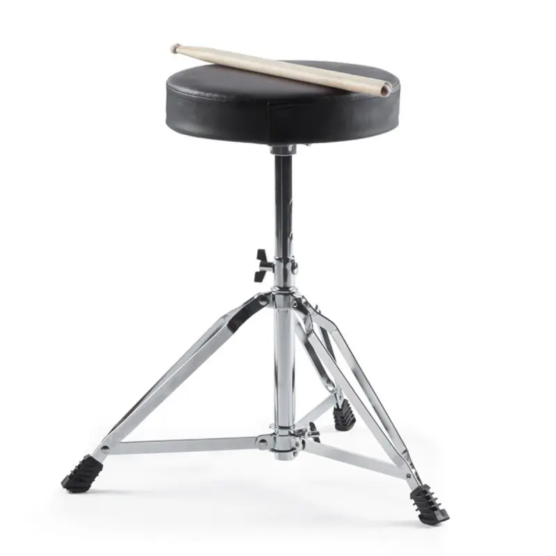 Alesis Debut Plug & Play Mesh-Head Electronic Drum Kit, Black - Image 9