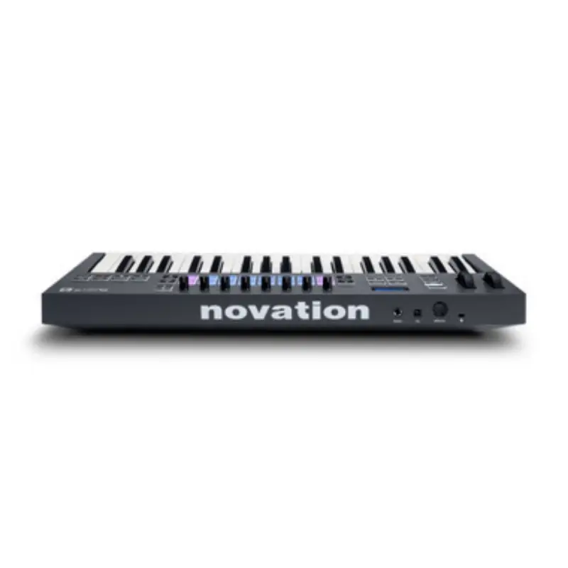 Novation FLkey 37 USB MIDI Keyboard Controller for FL Studio - Image 4