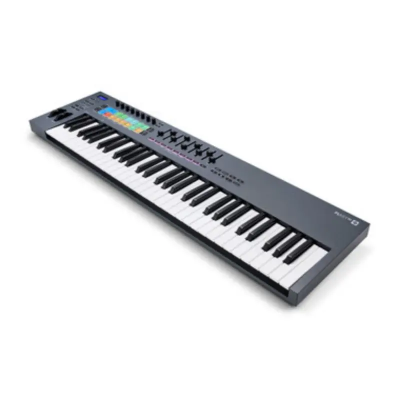 Novation FLkey 61 Keyboard Controller for FL Studio - Image 2