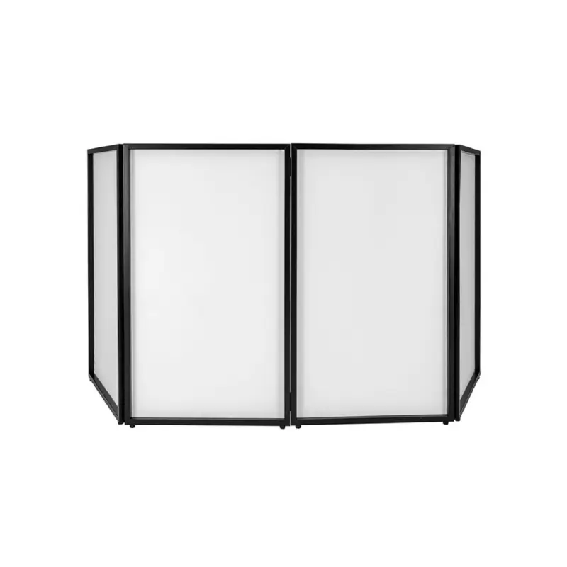 Headliner Santa Monica Portable DJ Façade - HL30060 - Image 2