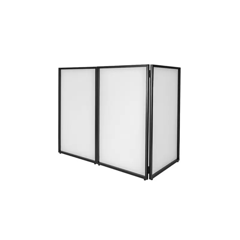 Headliner Santa Monica Portable DJ Façade - HL30060 - Image 3