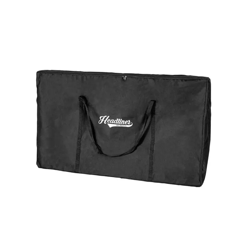 Headliner Santa Monica Portable DJ Façade - HL30060 - Image 4