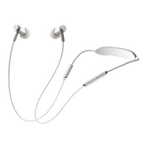 V-MODA Forza Metallo Wireless Silver