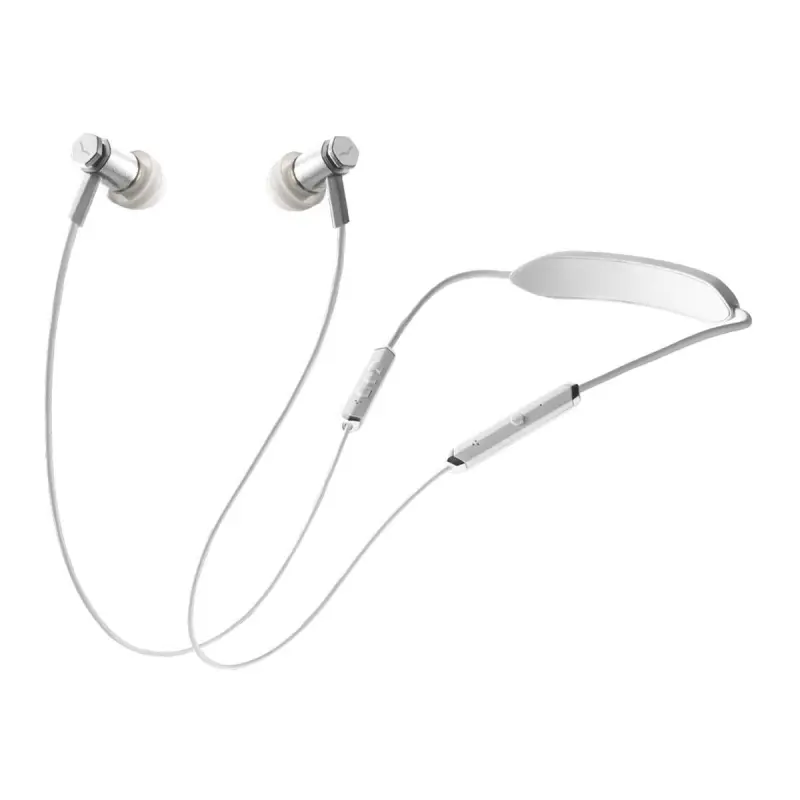 V-Moda Forza Metallo Wireless Silver