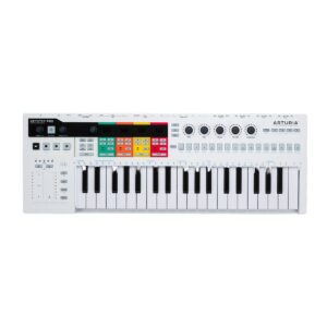 Arturia KeyStep Pro 37-key Controller & Sequencer