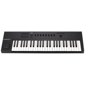 Native Instruments Komplete Kontrol A49 Smart Keyboard Controller