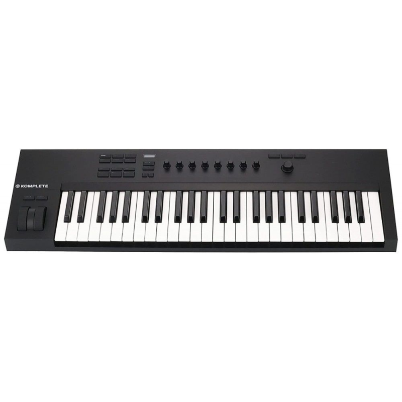 Native Instruments Komplete Kontrol A49 Smart Keyboard Controller