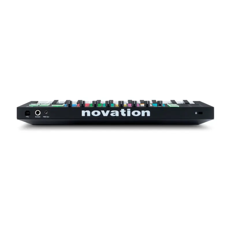 Novation Launchkey Mini MK3 25-key Keyboard Controller - Image 3