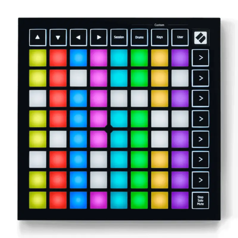 Novation Launchpad Mini MK3 Grid Controller for Ableton Live