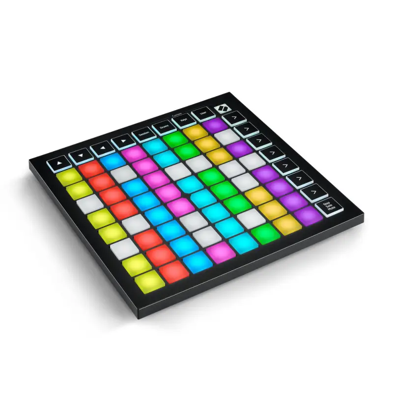 Novation Launchpad Mini MK3 Grid Controller for Ableton Live - Image 2