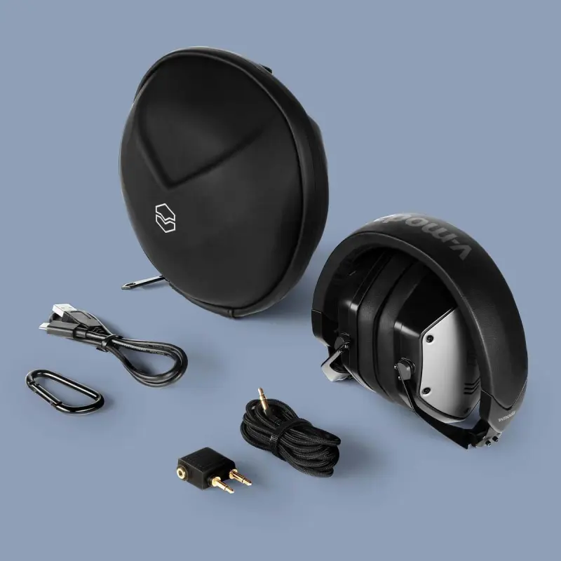 V-Moda Crossfade M-200 Wireless ANC - Image 3