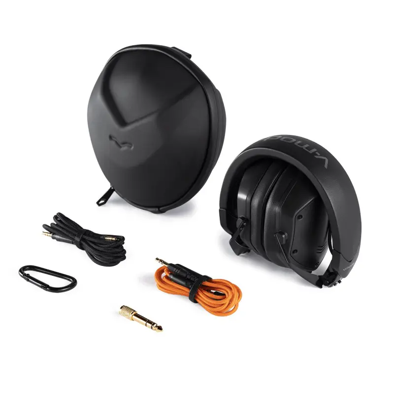 V-Moda Crossfade M-200 Studio Headphones - Image 3