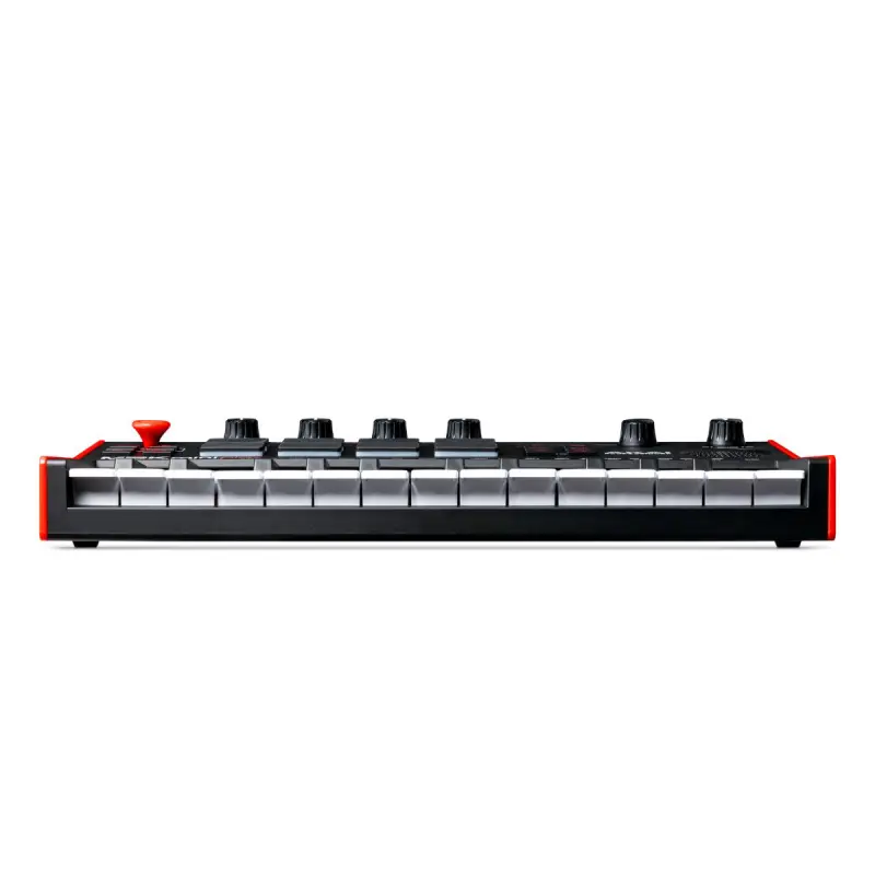 Akai Professional MPK Mini Play3 25-key Portable Keyboard and MIDI Controller - Image 4