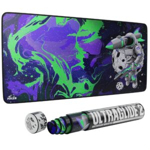 Maze 2XL Mousepad - ASTRO RCT-GB