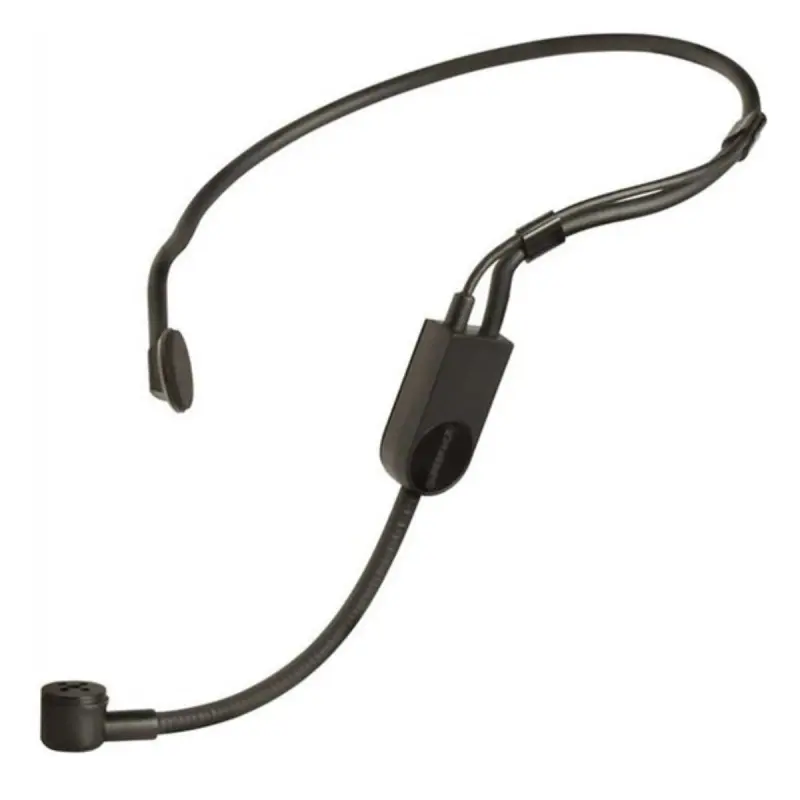 Shure BLX14/P31-H8E Headworn Wireless System - Image 5