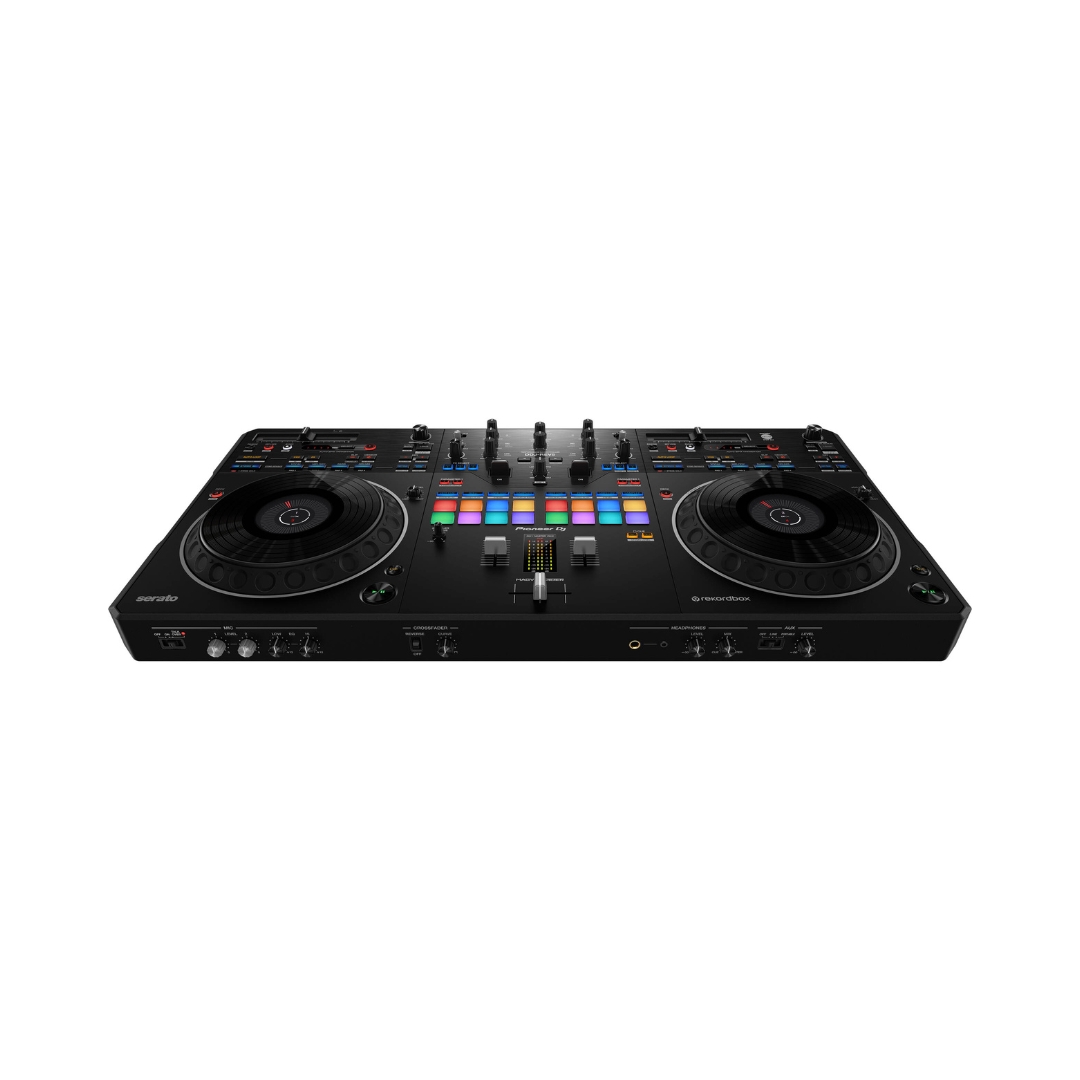 Pioneer DJ DDJ-REV5 Scratch-Style 2-Channel DJ Controller - Image 2