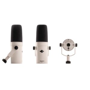 Universal Audio - MIc SD-1 Standard Dynamic Microphone