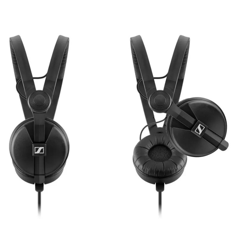 Sennheiser HD 25 Professional Monitoring Headphones - Image 2