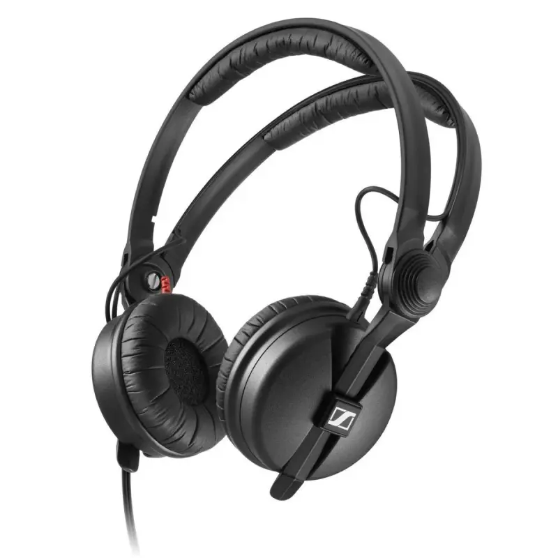 Sennheiser HD 25 Professional Monitoring Headphones