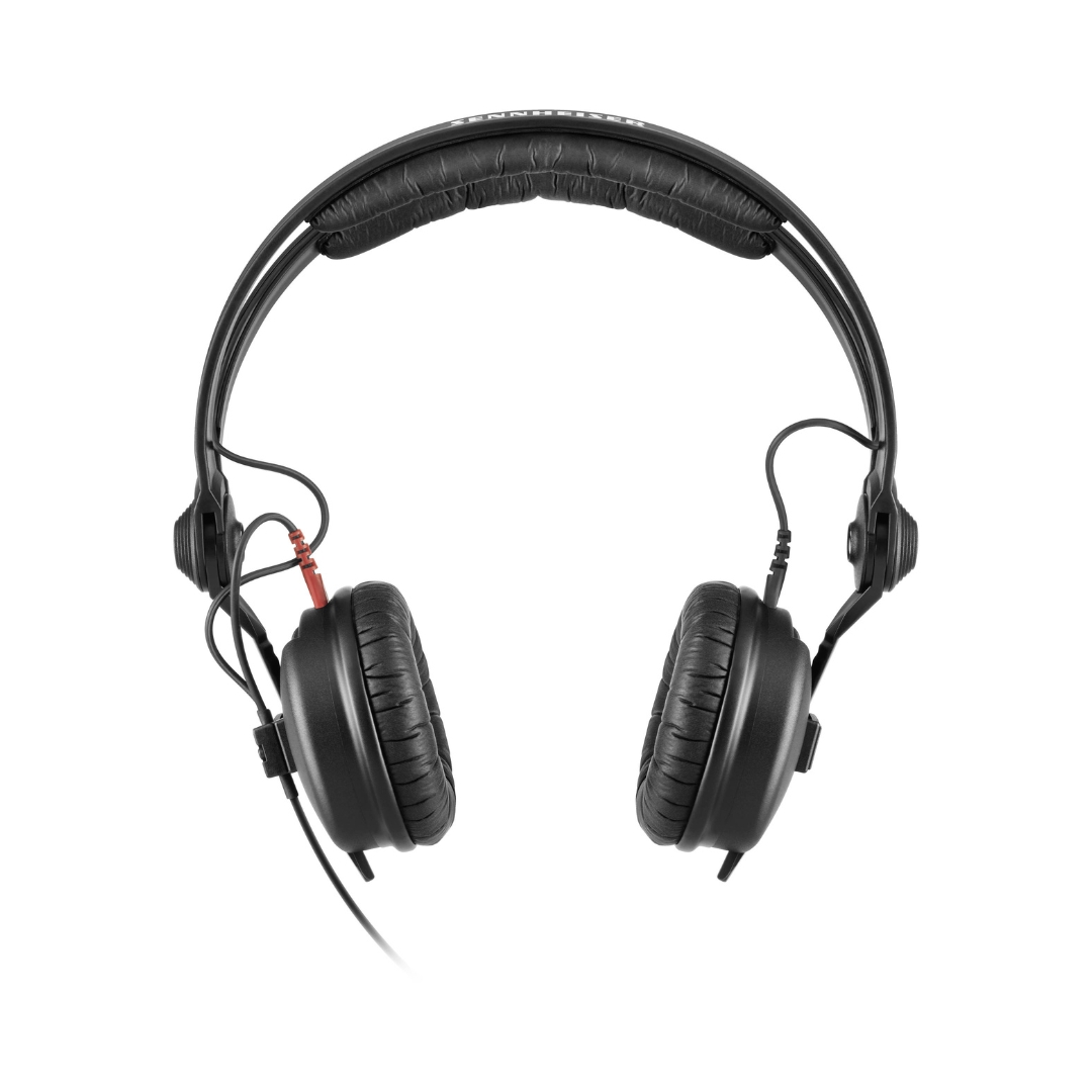 Sennheiser HD 25 PLUS Professional Monitoring Headphone - Image 2