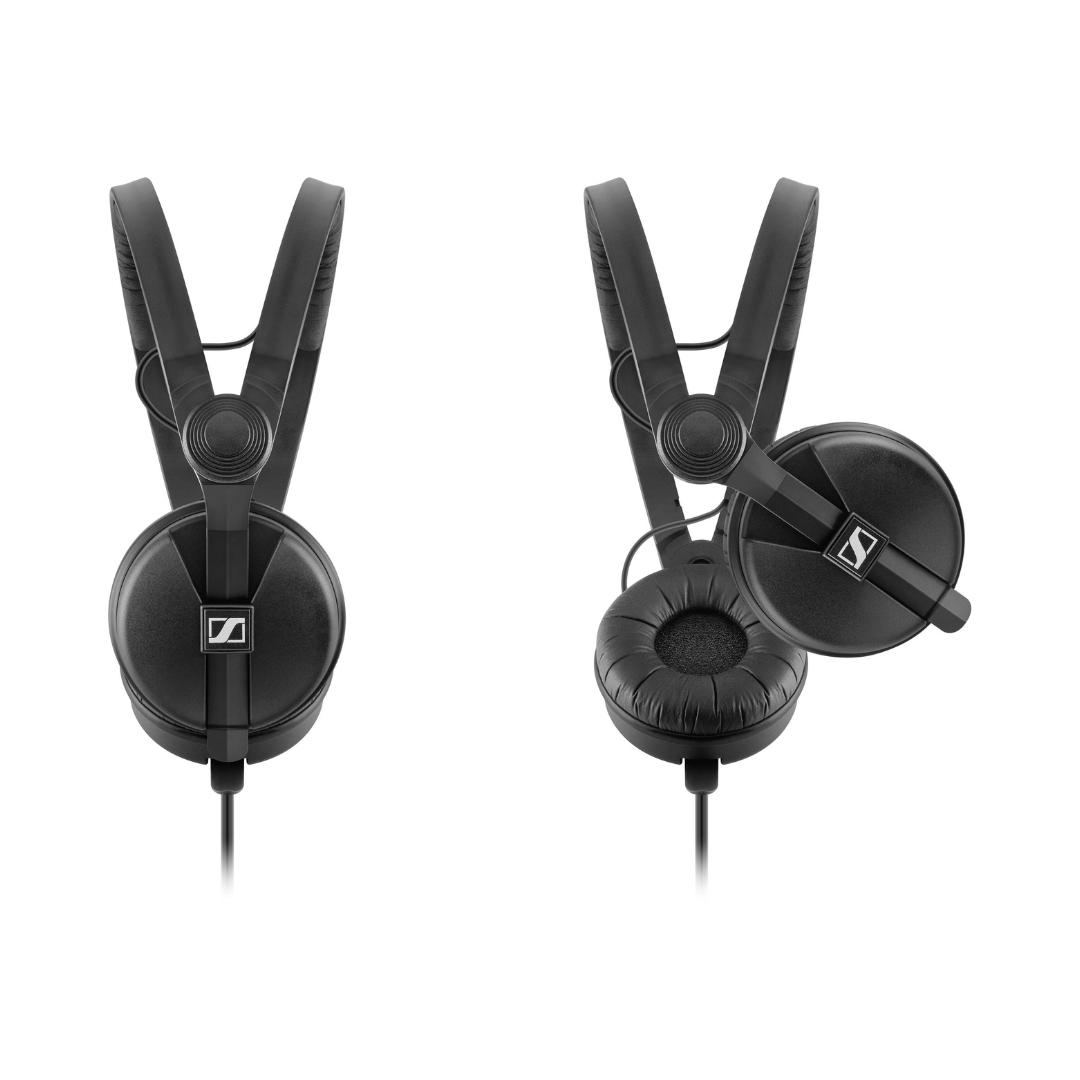 Sennheiser HD 25 PLUS Professional Monitoring Headphone - Image 3