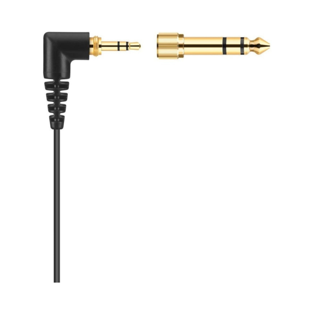 Sennheiser HD 25 PLUS Professional Monitoring Headphone - Image 6