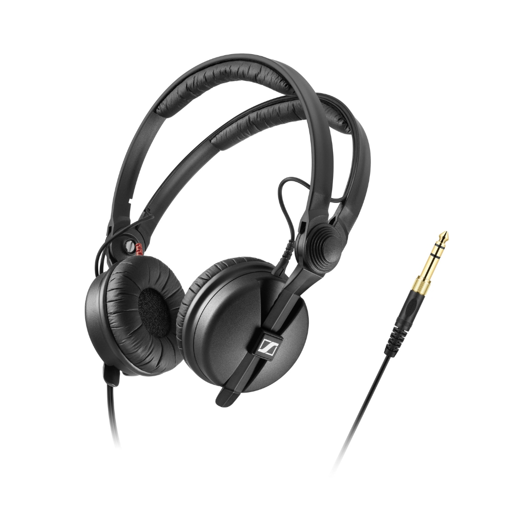 Sennheiser HD 25 Professional Monitoring Headphone - Image 4