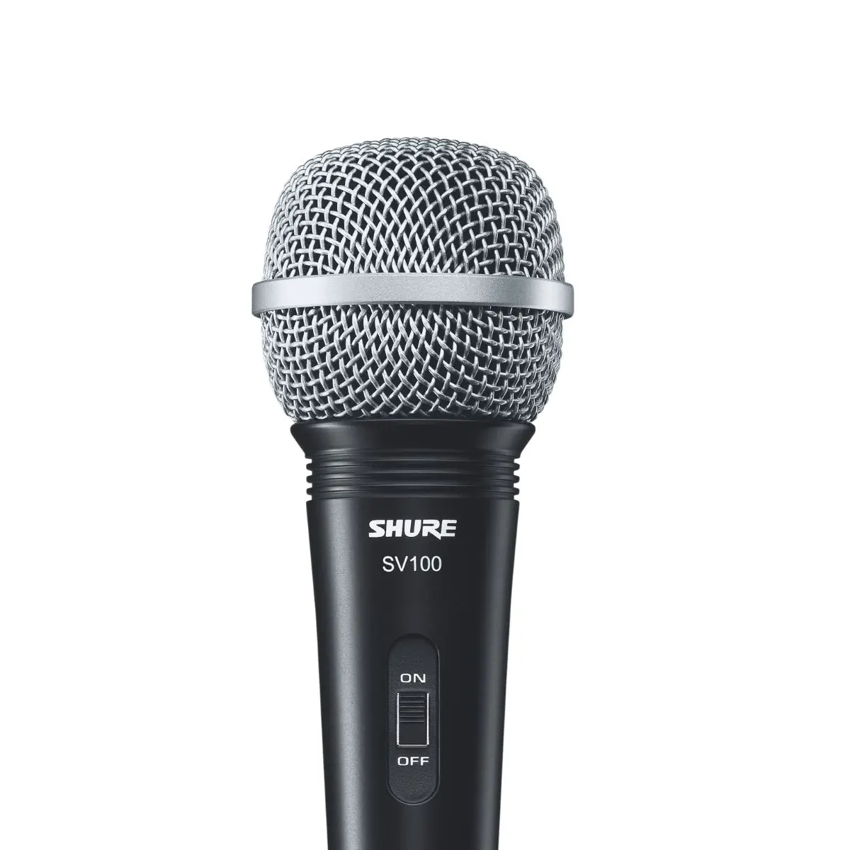 Shure SV100 Vocal Microphone with Cable