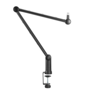 Sontronics  Elevate Broadcast Mic Stand
