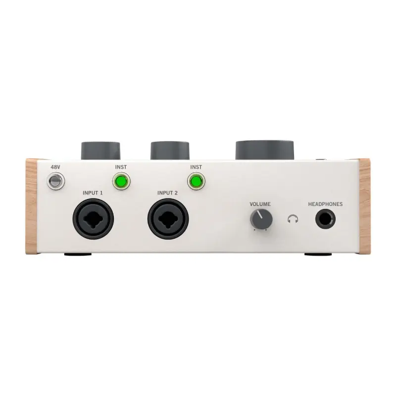 Universal Audio Volt 276 USB Recording Studio - Image 2
