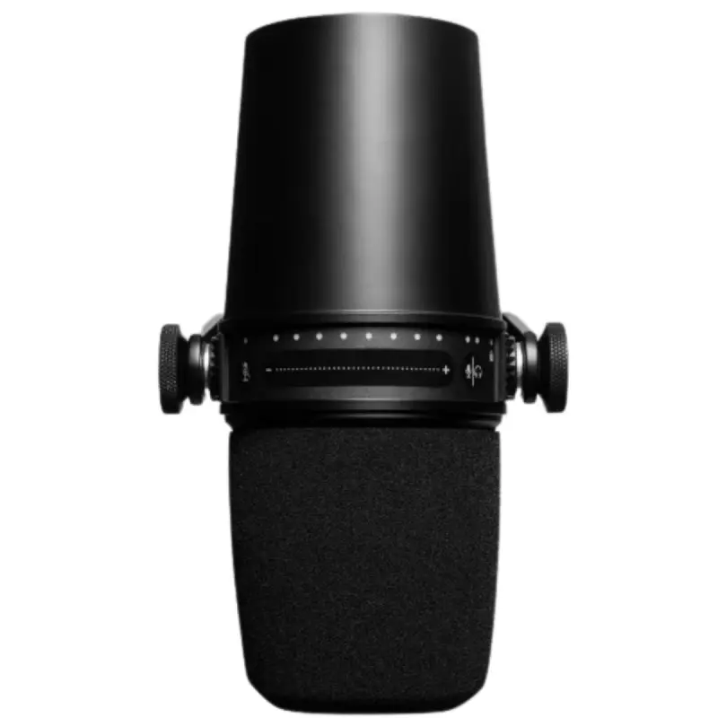 Shure MV7-K-Podcasting Bundle - Image 3