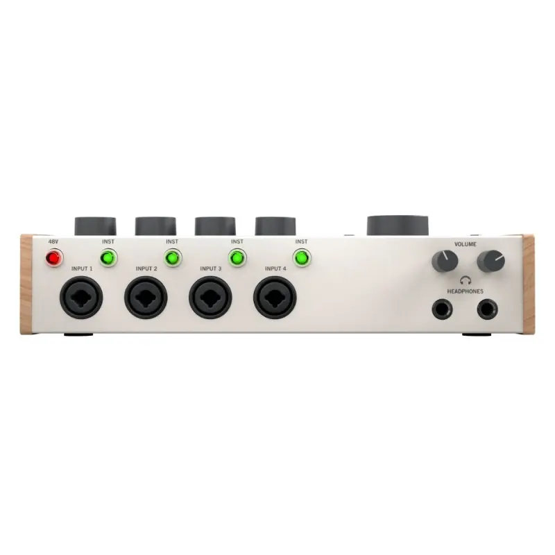 Universal Audio VOLT 476P USB Recording Studio - Image 2