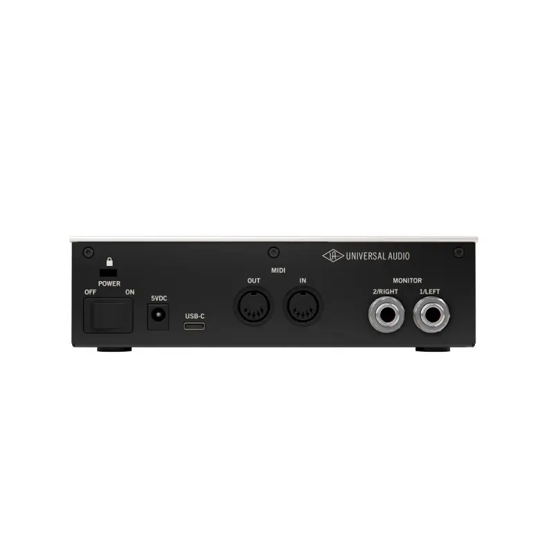 Universal Audio Volt 2 USB Recording Studio - Image 2