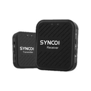 Synco G1-A1-Pro Ultracompact Digital Wireless Microphone System