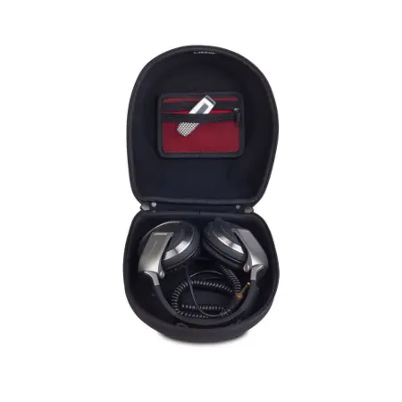 UDG Creator Headphone Hard Case Large Black - U8200BL
