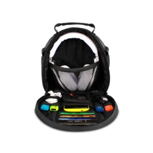 UDG Ultimate DIGI Headphone Bag Black - U9950BL