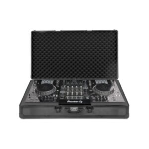 UDG Ultimate Pick Foam Flight Case Multi Format 3XL Black MK2 (XDJ-AZ/XZ) - U93015BL2