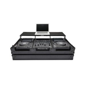 Magma Multi-Format Workstation Player/Mixer Set Black (CDJ-3000/DJM-900 NXS2) - 41019