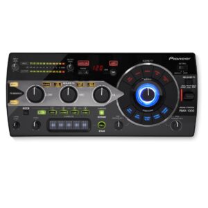 Pioneer DJ RMX-1000 Remix Station