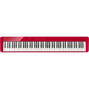 Casio Privia PX-S1100 88 keys Digital Piano - Red